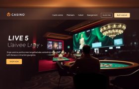 situs judi online terpercaya