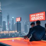 situs judi online terpercaya