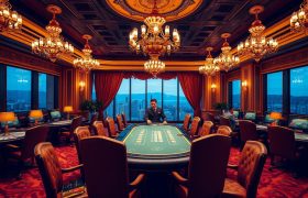situs live games casino dengan dealer langsung