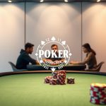 situs poker terpercaya