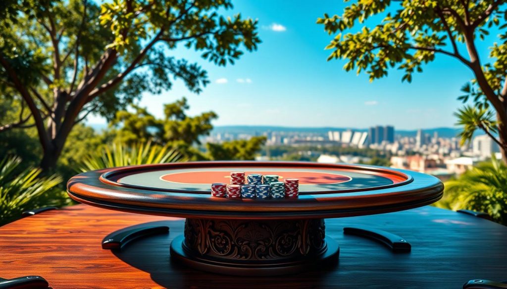 situs poker terpercaya