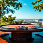 situs poker terpercaya