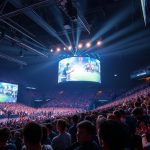 taruhan e-sports live