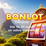 Link Slot Gacor Bonus Terbaru