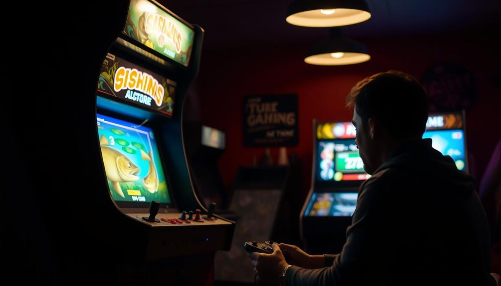 Panduan Game Tembak Ikan