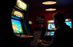 Panduan Game Tembak Ikan