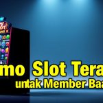 Slot Online Terbaru
