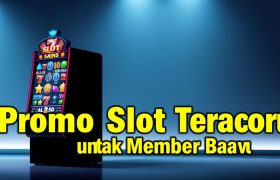 Slot Online Terbaru