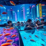 arena tembak ikan online seru