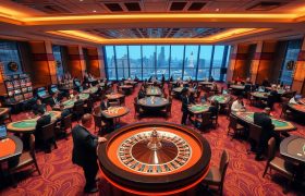 live casino online