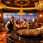 live casino online