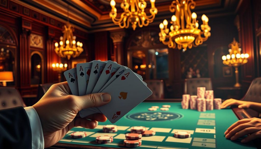 panduan poker online