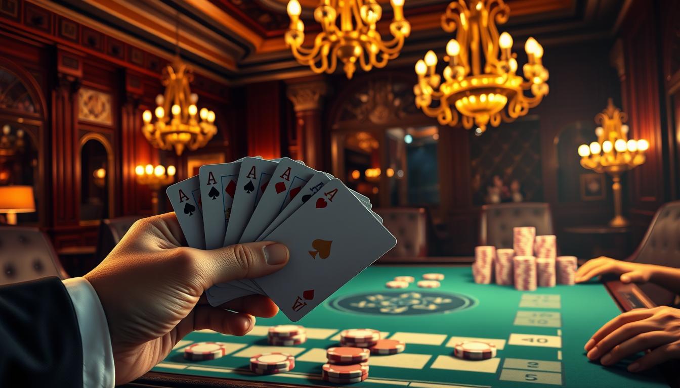 Tips Sukses Bermain Poker Online di Indonesia