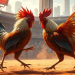 permainan sabung ayam online