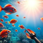 permainan tembak ikan digital interaktif