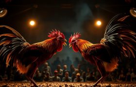 sabung ayam online