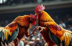 sabung ayam online