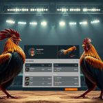 sabung ayam online terpercaya