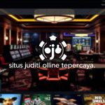 situs judi online terpercaya