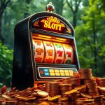 situs judi slot online terpercaya