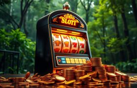 situs judi slot online terpercaya