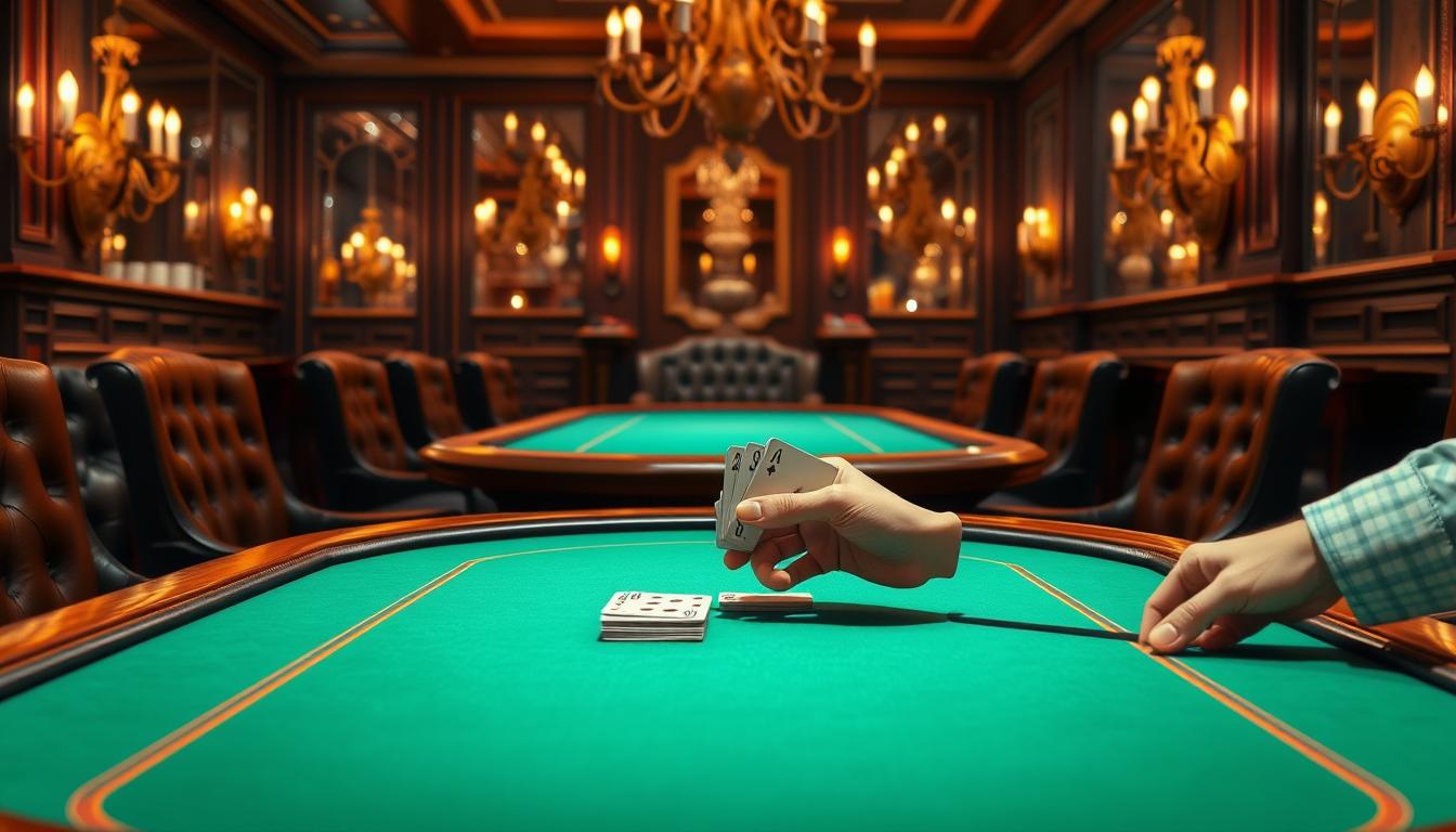 Aplikasi Poker Multiplayer Terbaik dan Terpercaya