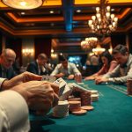 strategi poker digital yang efektif