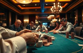 strategi poker digital yang efektif