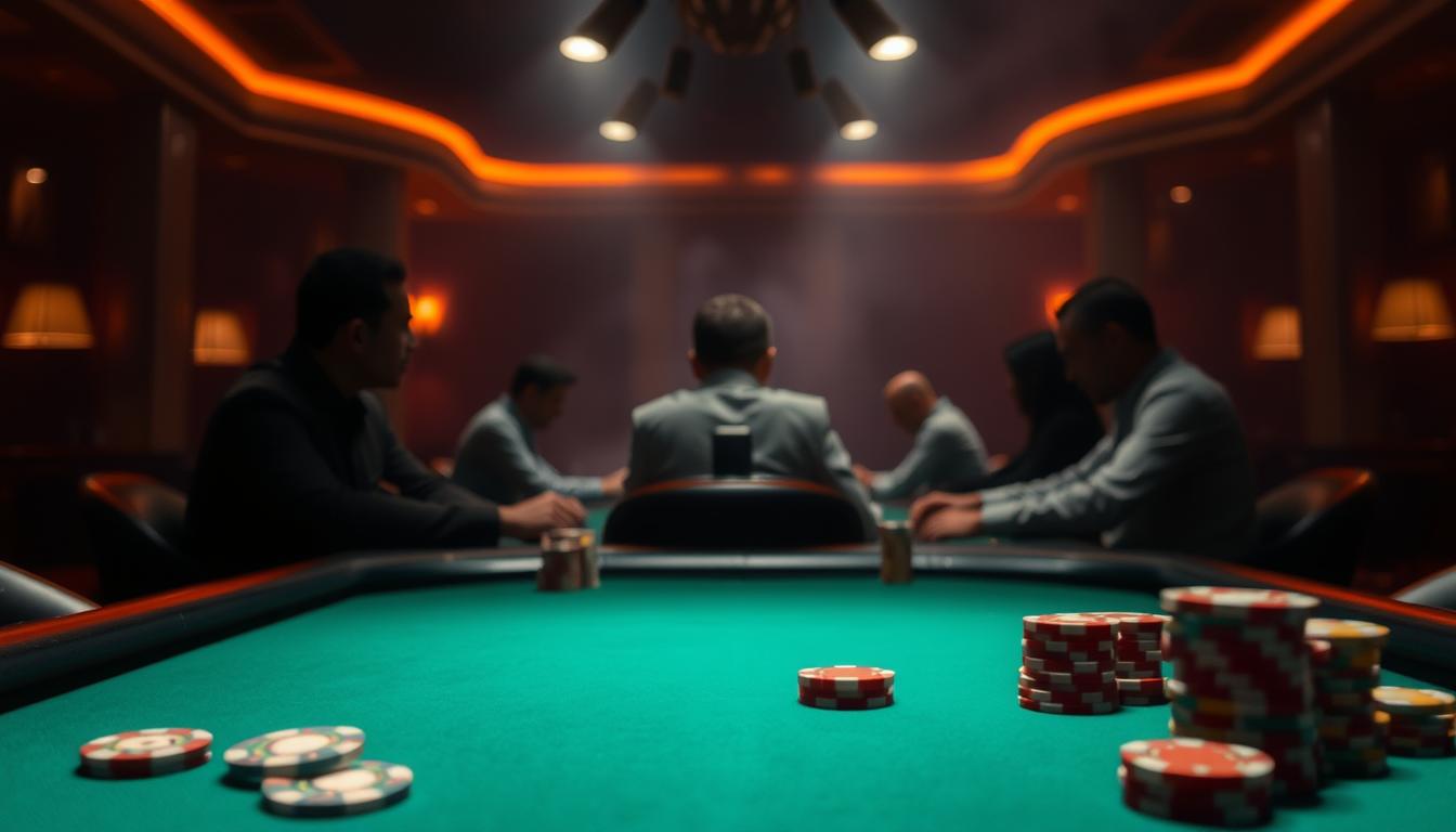 Analisis Tangan Poker: Kunci Sukses di Permainan Daring