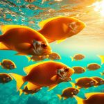 strategi tembak ikan