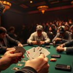 turnamen poker online internasional