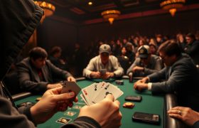turnamen poker online internasional