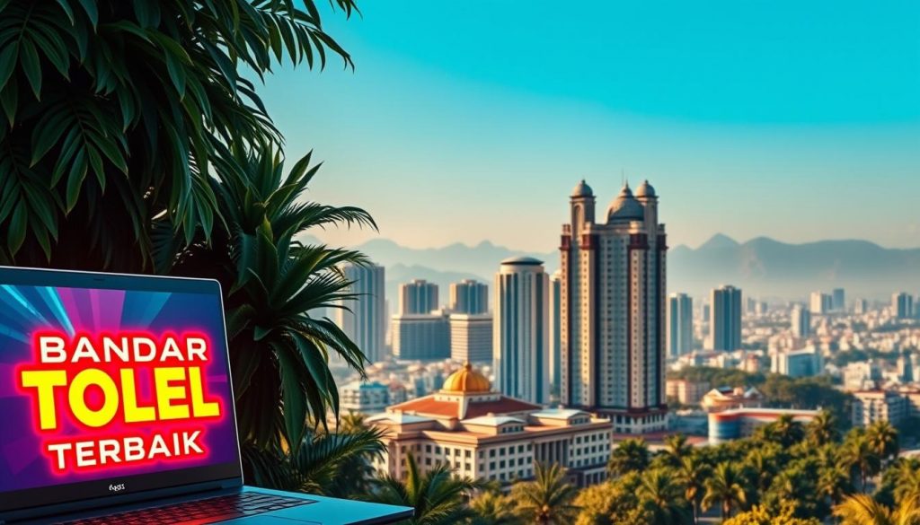 Bandar togel online terbaik