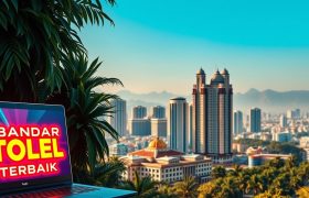 Bandar togel online terbaik