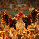 Sabung Ayam Terbaik