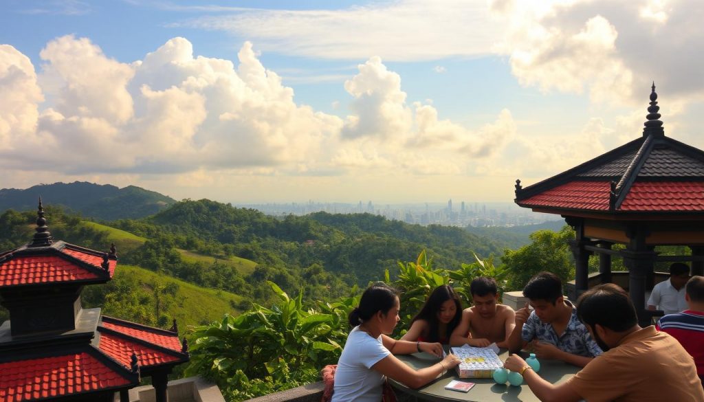 Togel Online Indonesia