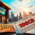Togel Singapore resmi
