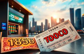 Togel Singapore resmi