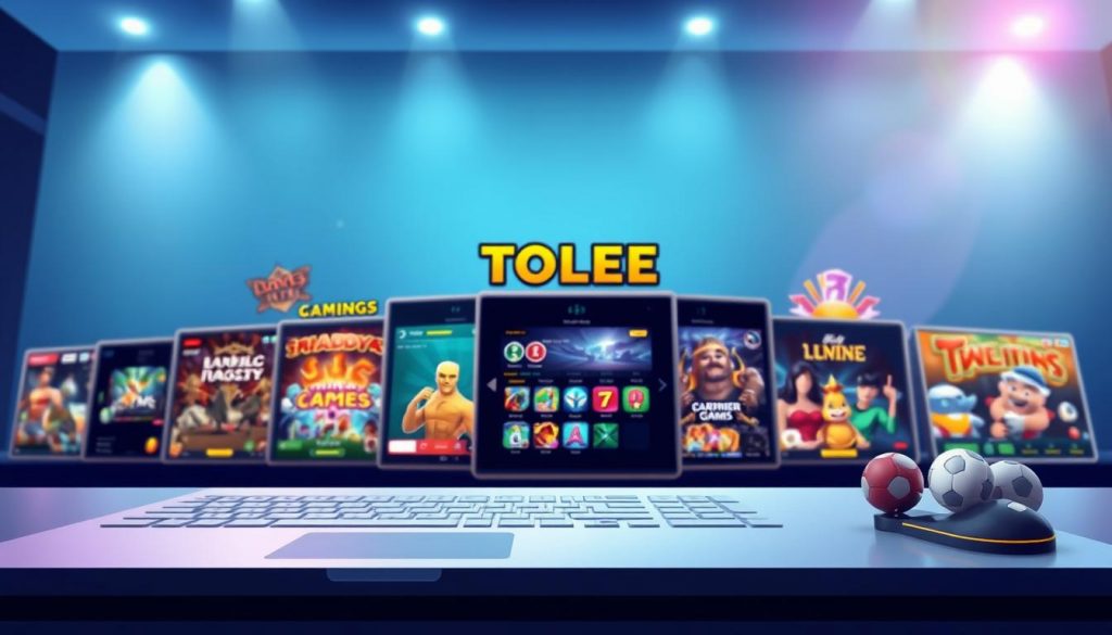 Togel online terpercaya