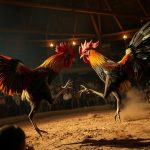 sabing ayam indonesia