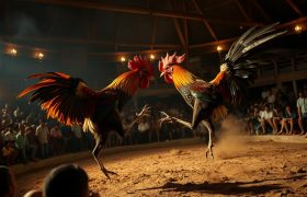 sabing ayam indonesia