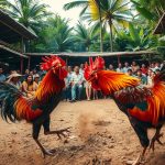 sabung ayam live streaming