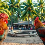 sabung ayam online terpercaya