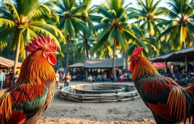 sabung ayam online terpercaya