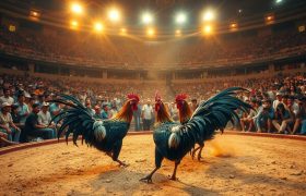 sabung ayam24 jam