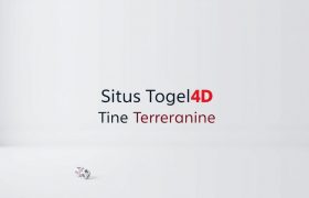 situs togel4D online terpercaya