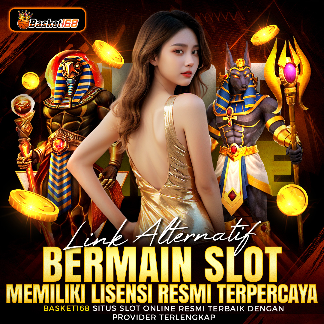Slot RTP Anti Rungkad Terfavorit Peluang Terbesar