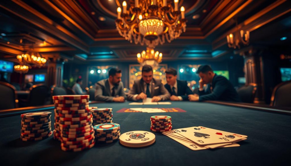 Agen Poker Terpercaya