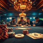 Agen Poker Terpercaya