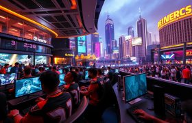 Panduan E-Sport